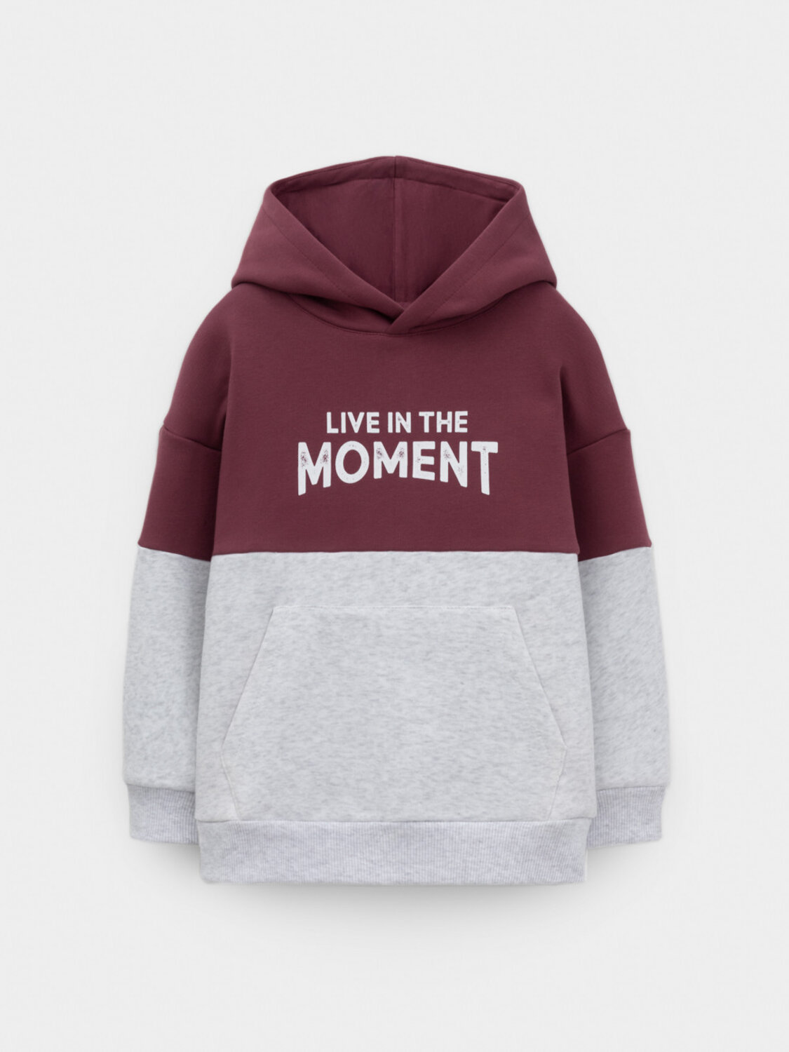 CROCKID Худи 571584 КР 302214 коричневый