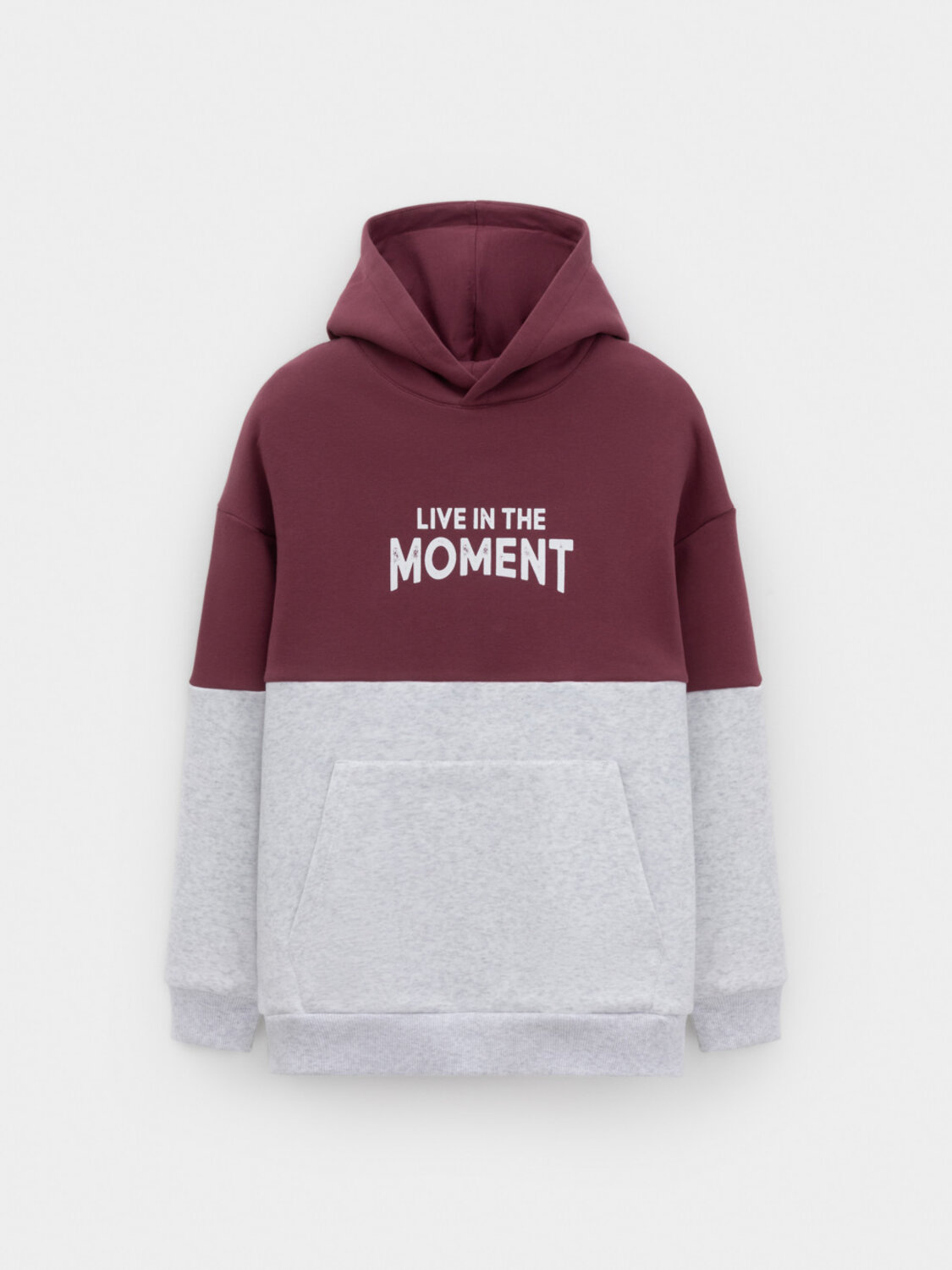 CROCKID Худи 571586 КР 302214 коричневый