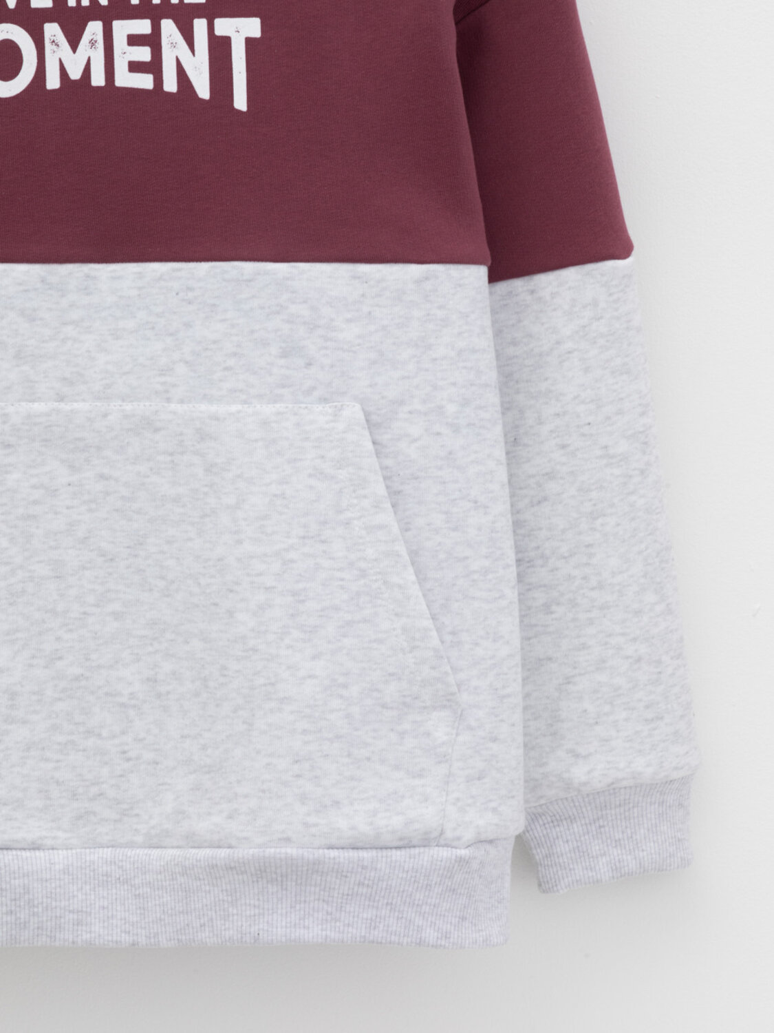 CROCKID Худи 571586 КР 302214 коричневый