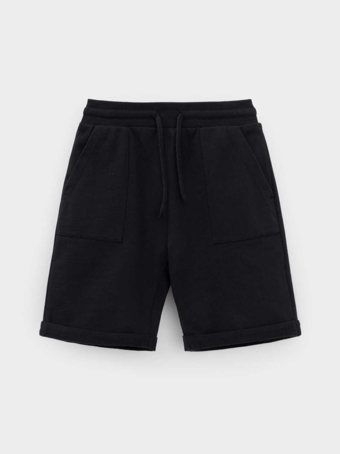 CROCKID Шорты 571587 КР 400642 черный3