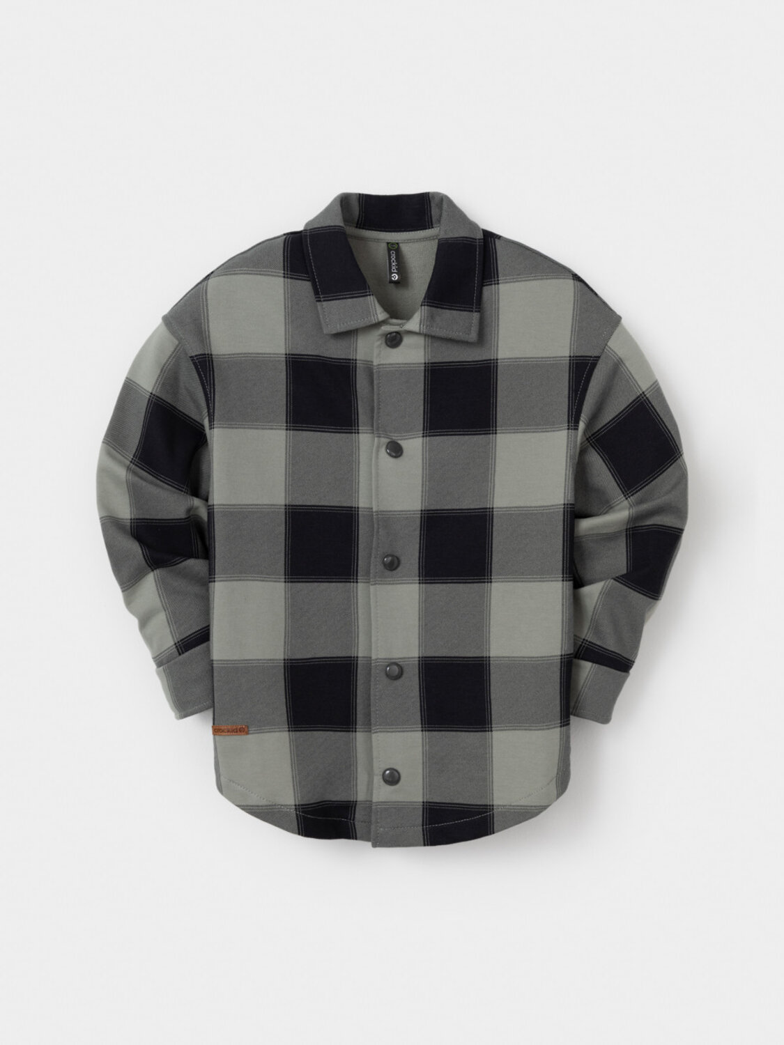 CROCKID Рубашка 571590 КР 302538 хаки