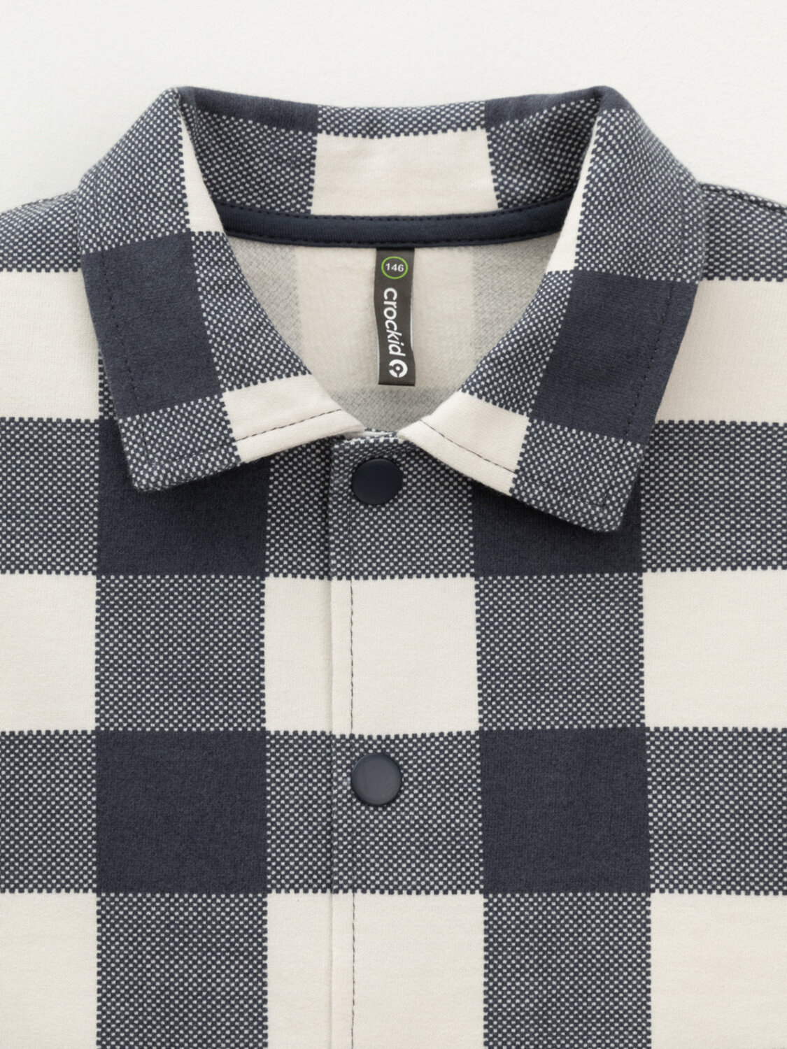 CROCKID Рубашка 571594 КР 302567 светло-бежевый 0783 Н026.1