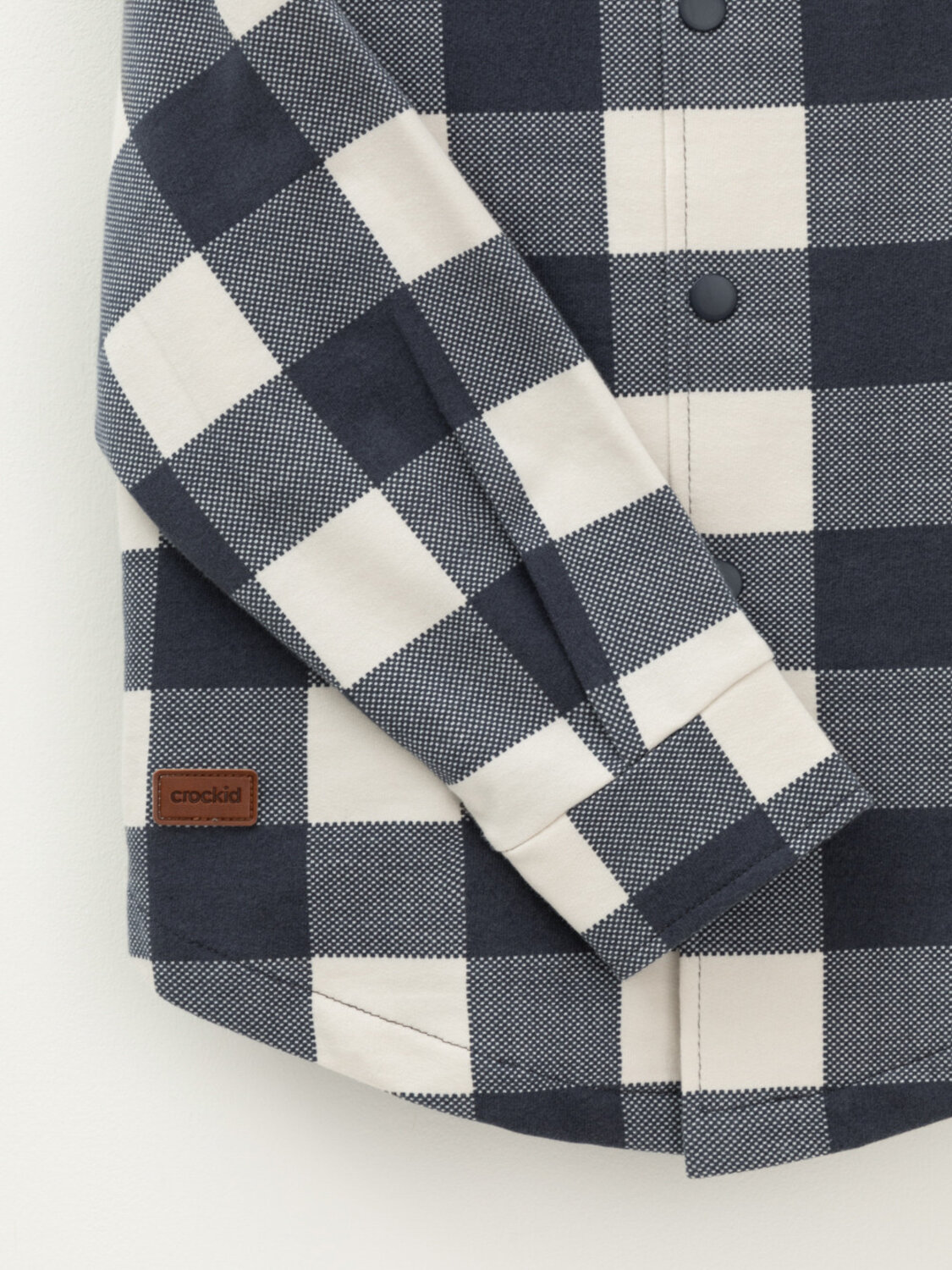 CROCKID Рубашка 571594 КР 302567 светло-бежевый 0783 Н026.1