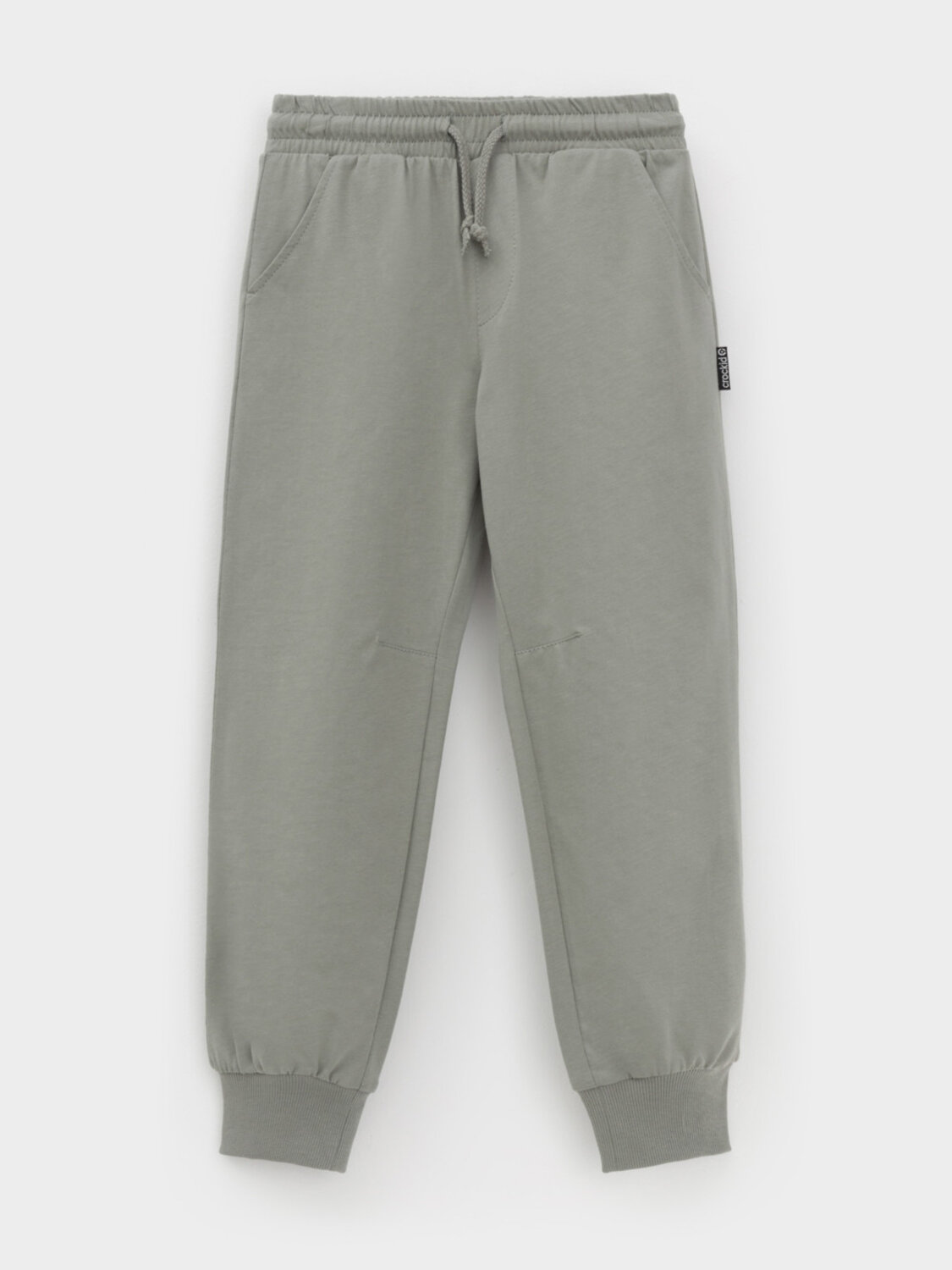 CROCKID Брюки 571595 КР 400742 хаки