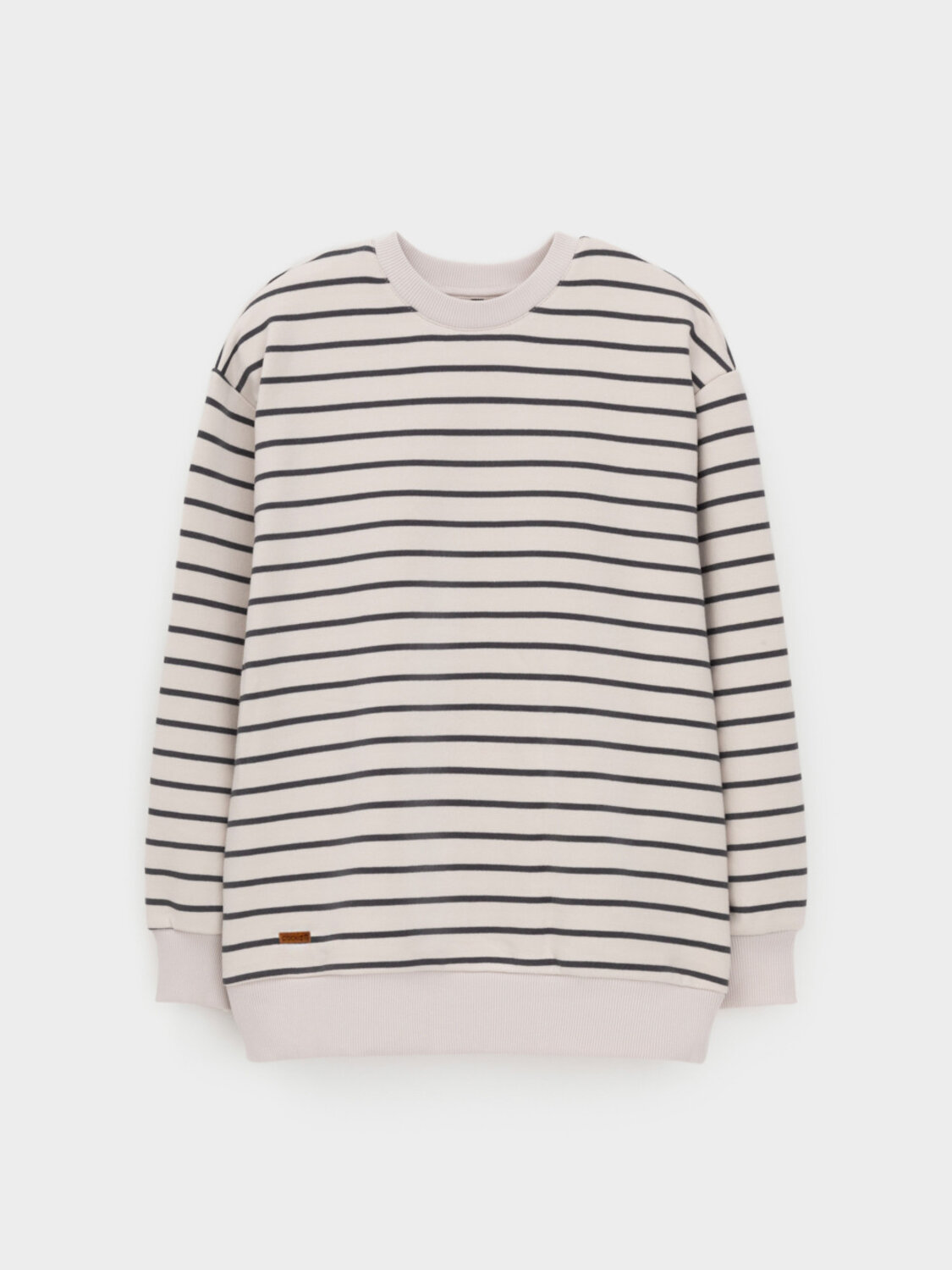 CROCKID Свитшот 571597 КР 302873 сахар