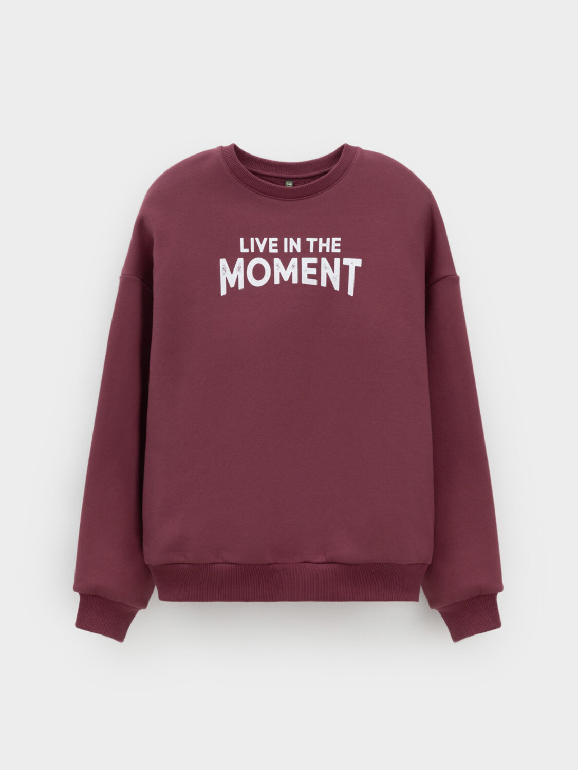 CROCKID Свитшот 571603 КР 302802 коричневый