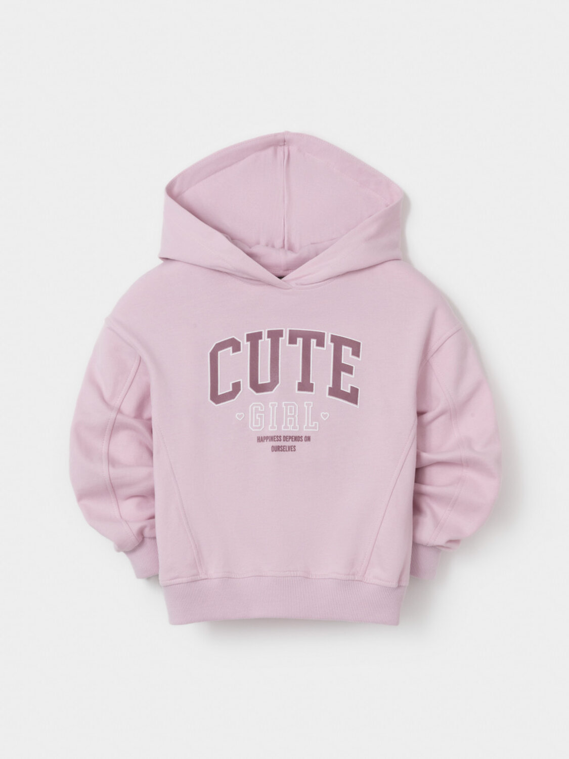 CROCKID Худи 571604 КР 302815 фиолетовый