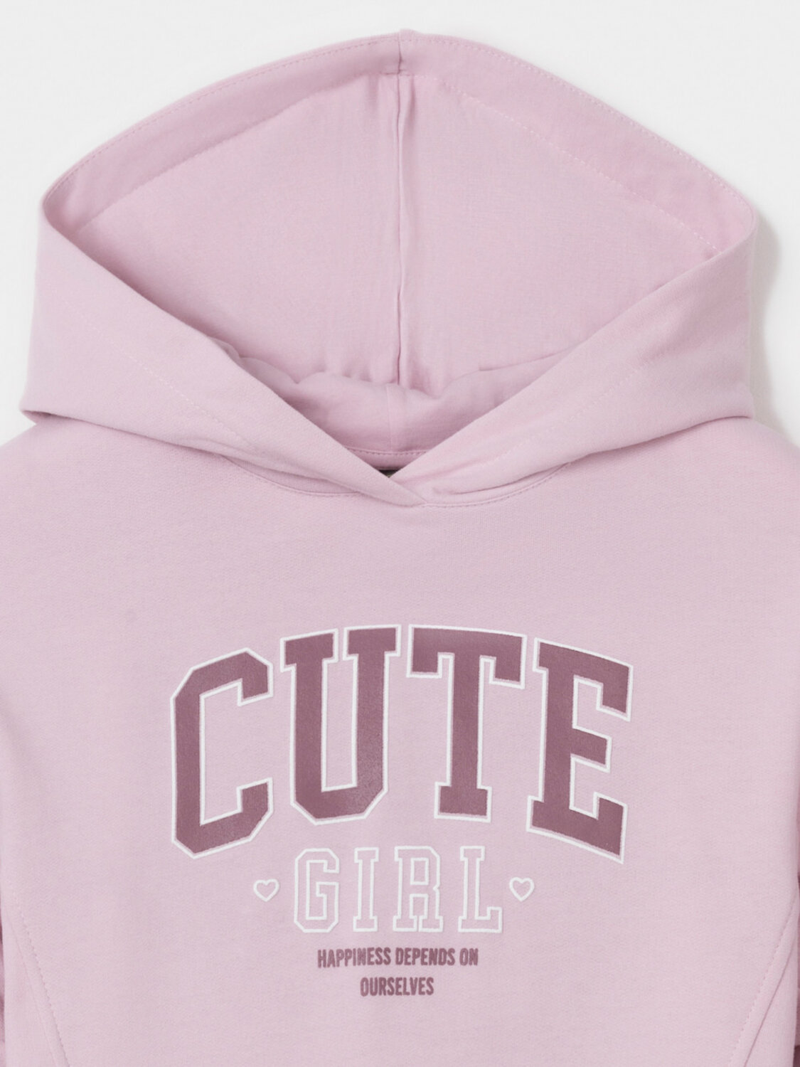 CROCKID Худи 571604 КР 302815 фиолетовый