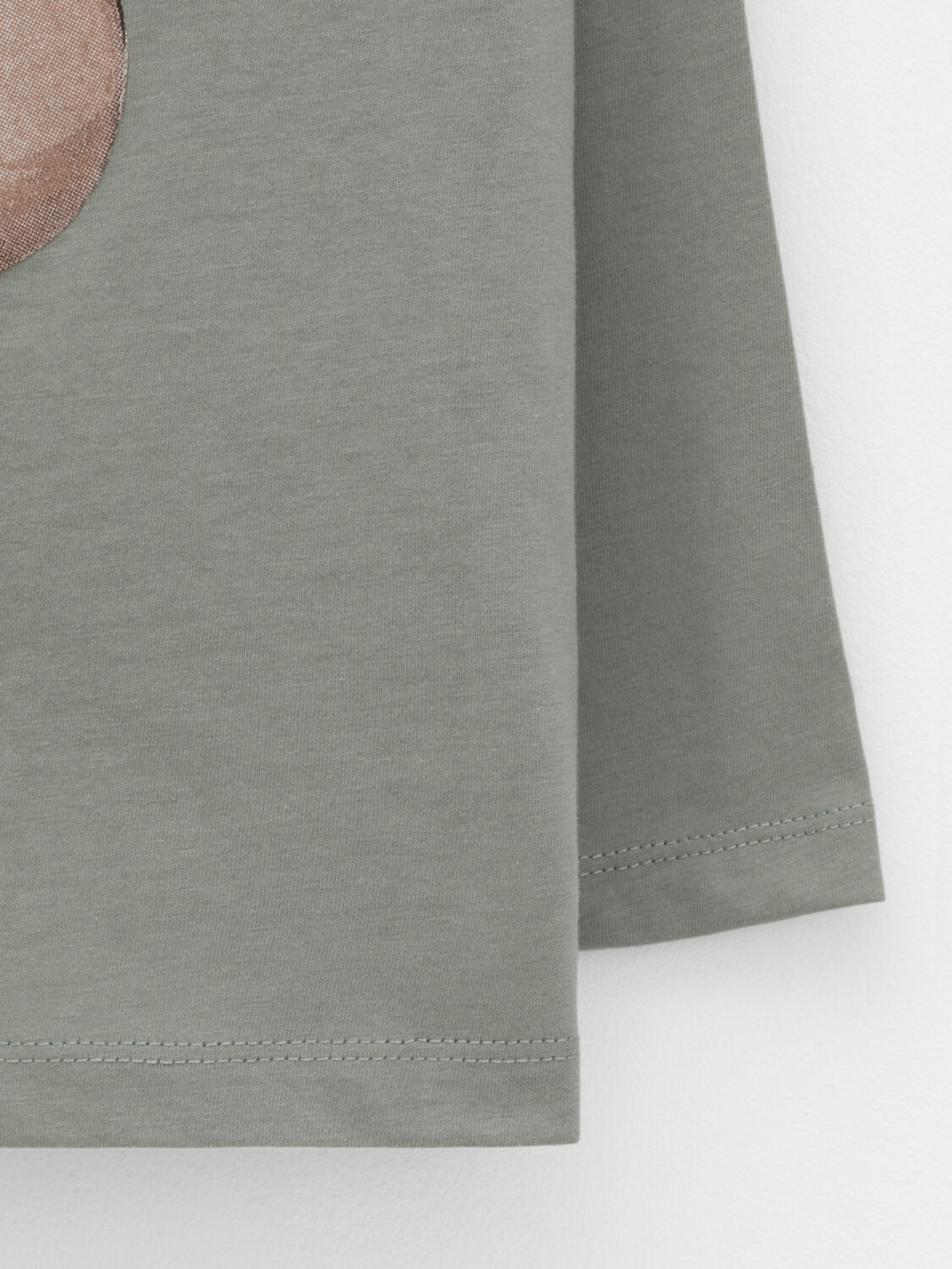 CROCKID Лонгслив 571605 КР 302904 хаки