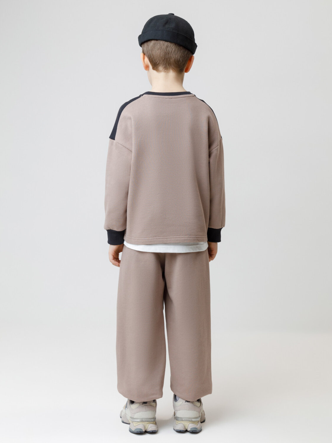 CROCKID Брюки 571607 КР 400824 бежевый