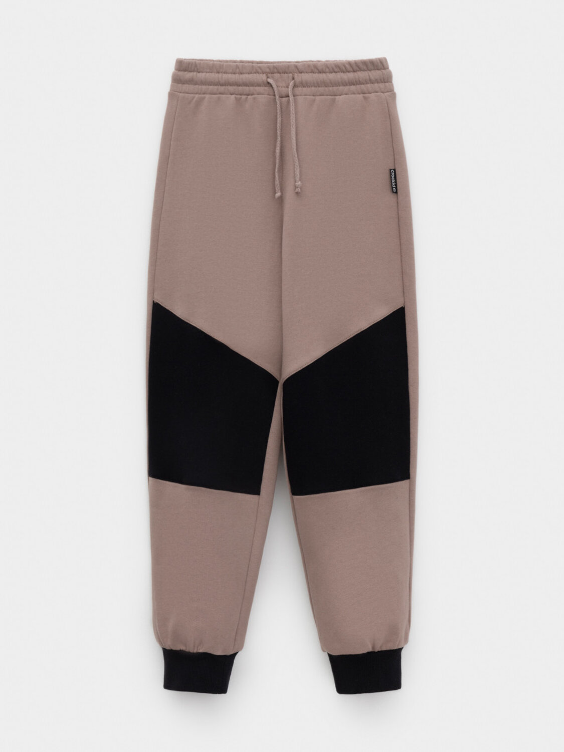 CROCKID Брюки 571607 КР 400824 бежевый