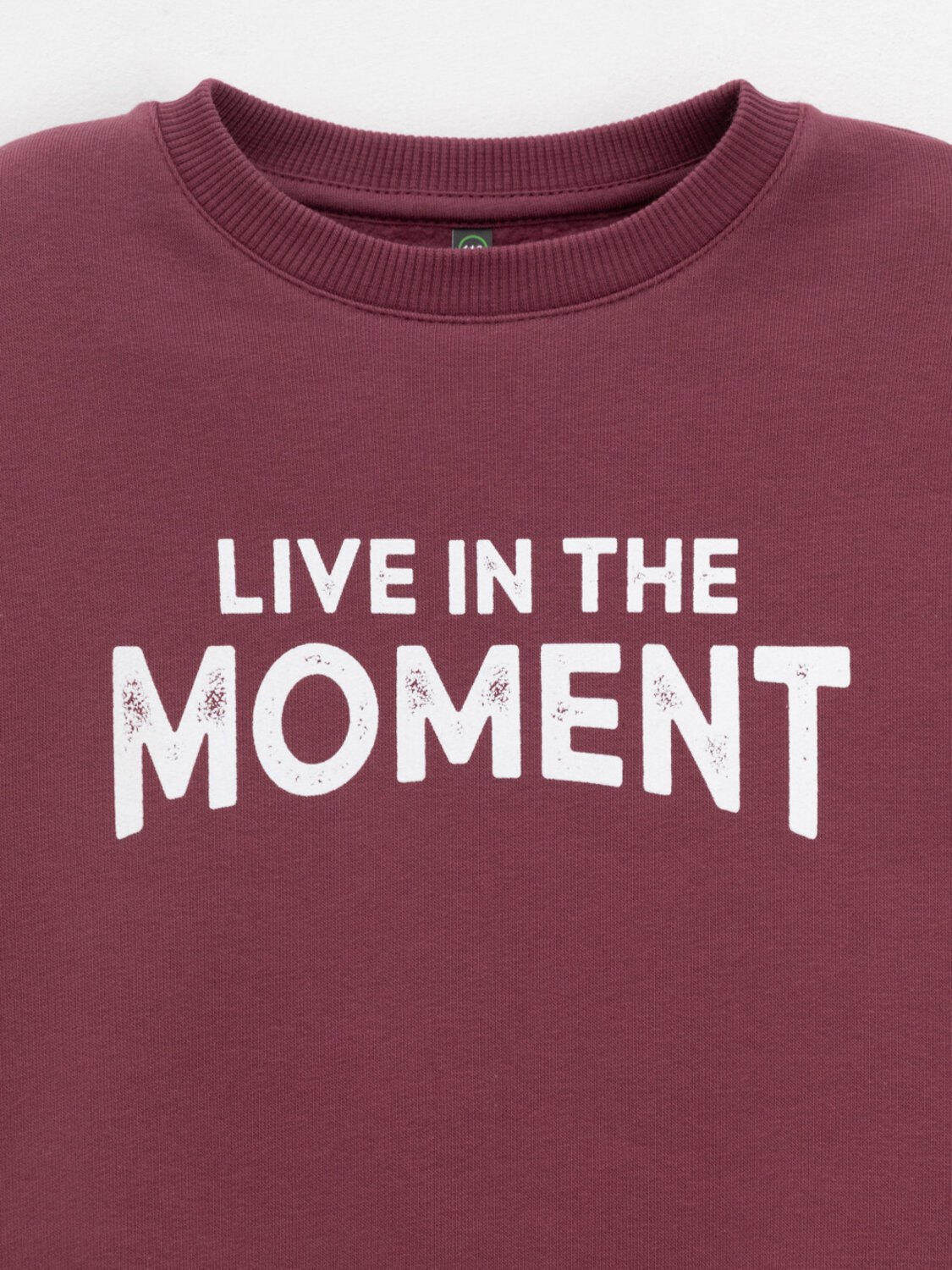 CROCKID Свитшот 571608 КР 302802 коричневый