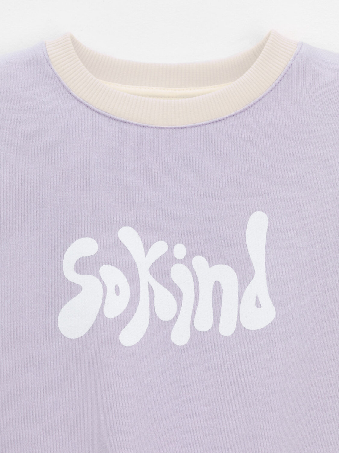 CROCKID Свитшот 571609 КР 302879 фиолетовый