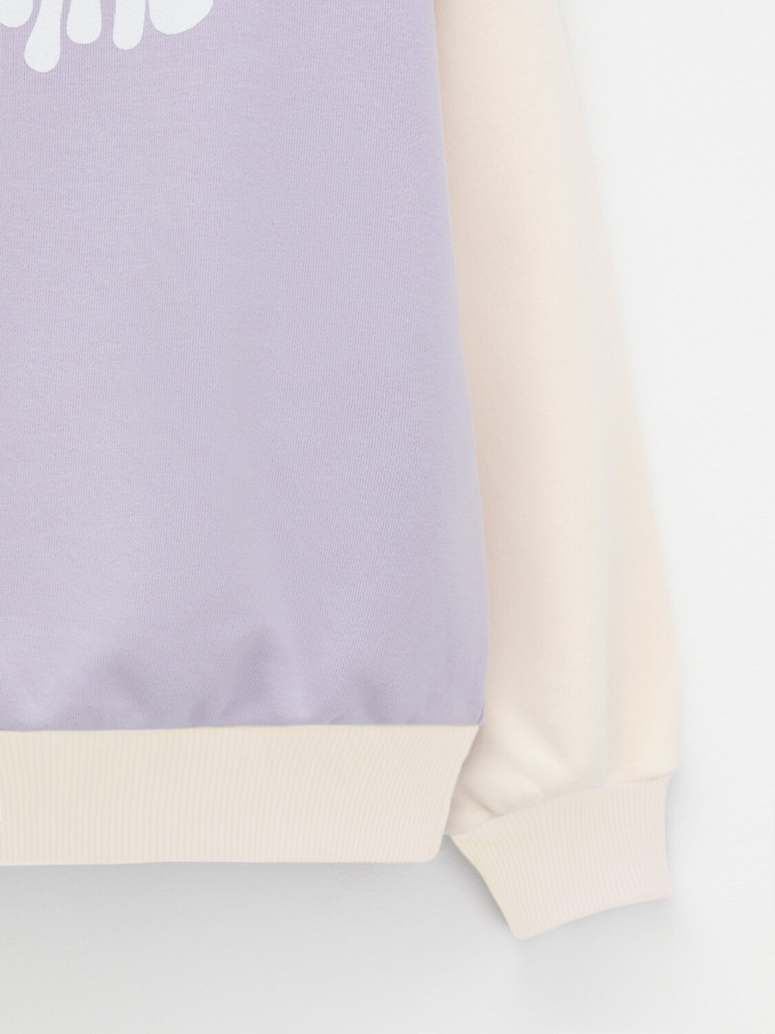 CROCKID Свитшот 571609 КР 302879 фиолетовый