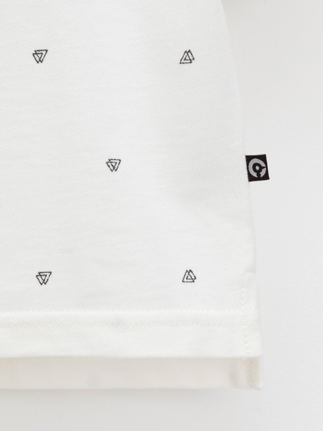 CROCKID Футболка 571610 КР 302706 сахар