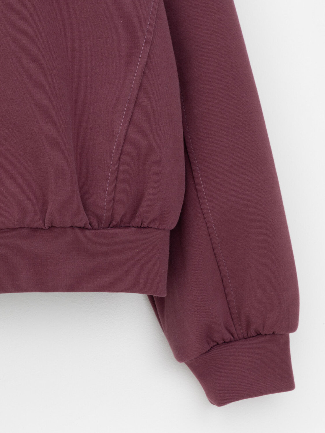 CROCKID Бомбер 571619 КР 302885 бордовый