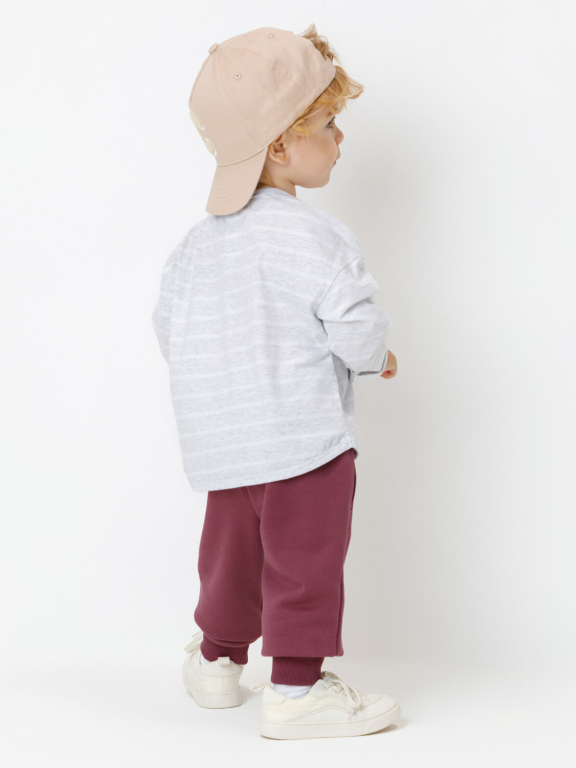 CROCKID Брюки 571621 КР 400888 коричневый