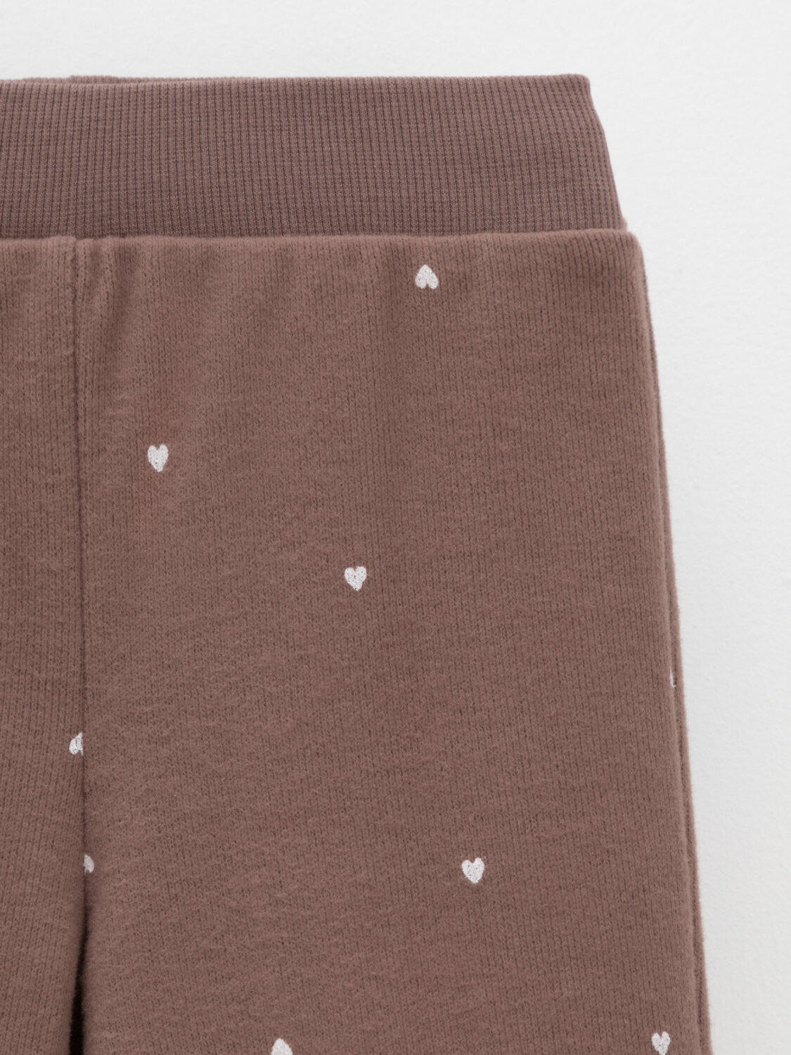 CROCKID Брюки 571622 КР 400884 кофейный