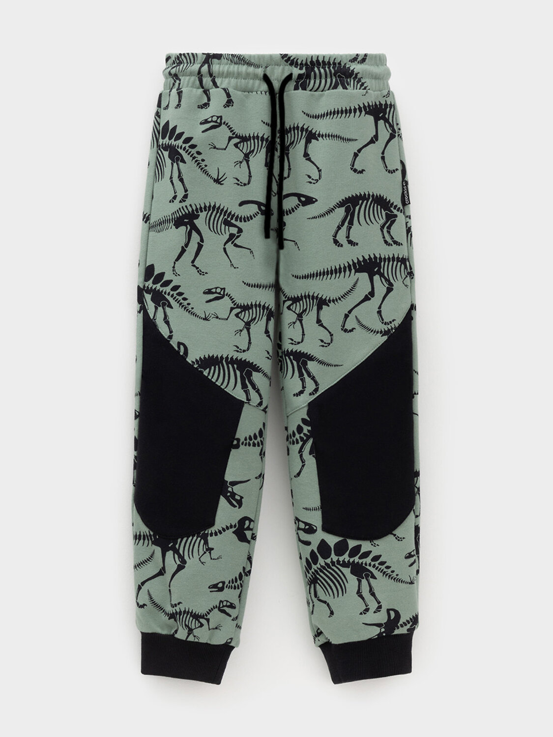 CROCKID Брюки 571623 КР 400825 хаки