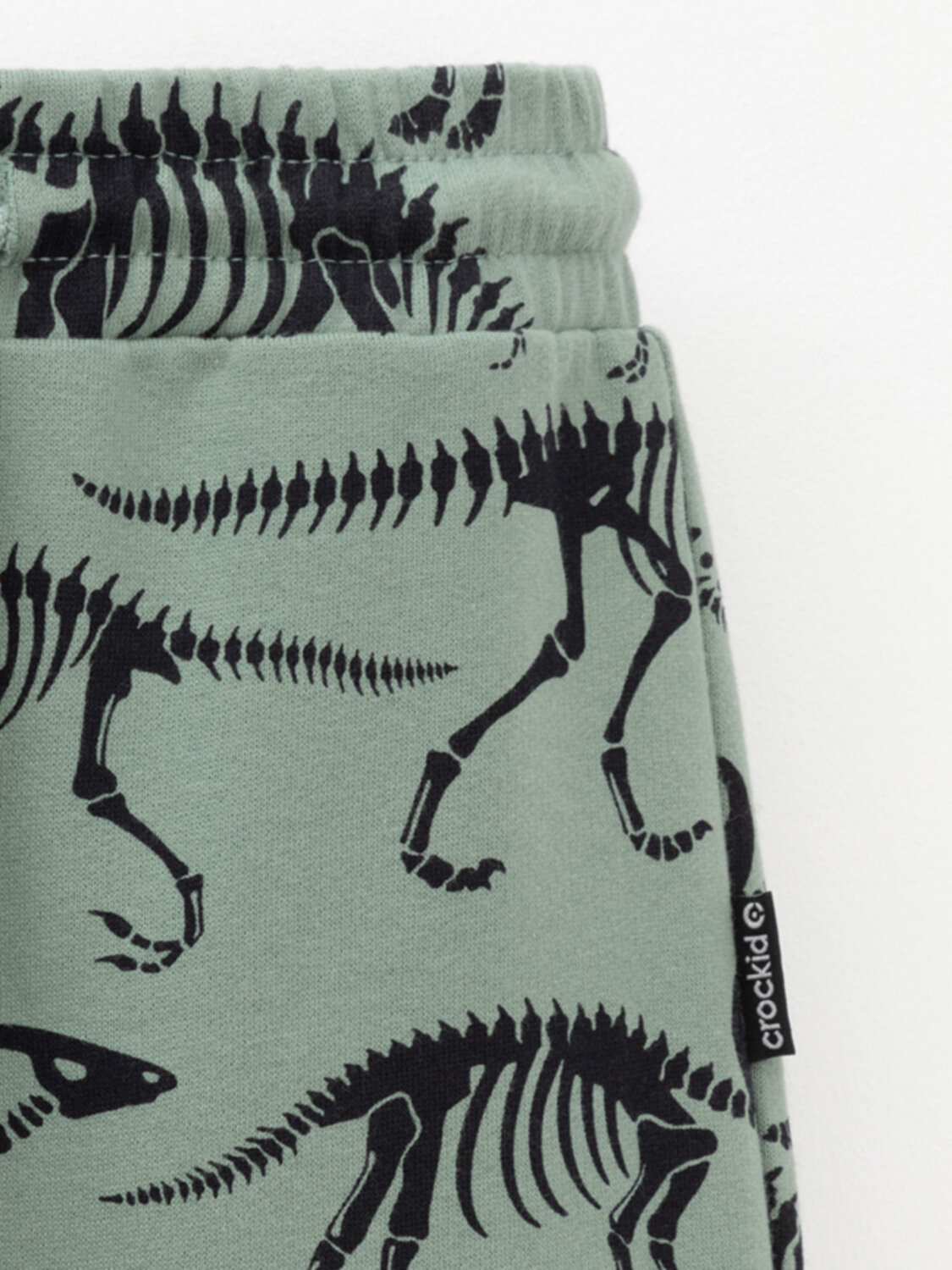 CROCKID Брюки 571623 КР 400825 хаки