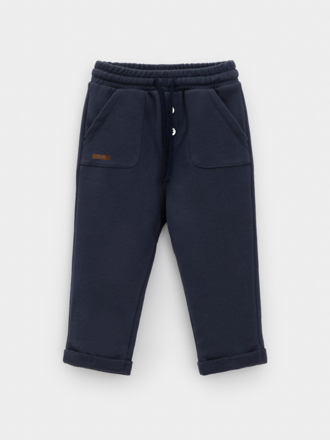 CROCKID Брюки 571627 КР 400881 темно-синий