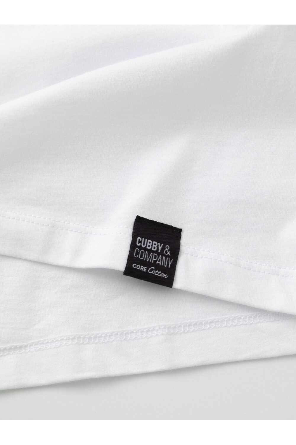 CUBBY Футболка 571628 КБ 302922 белый