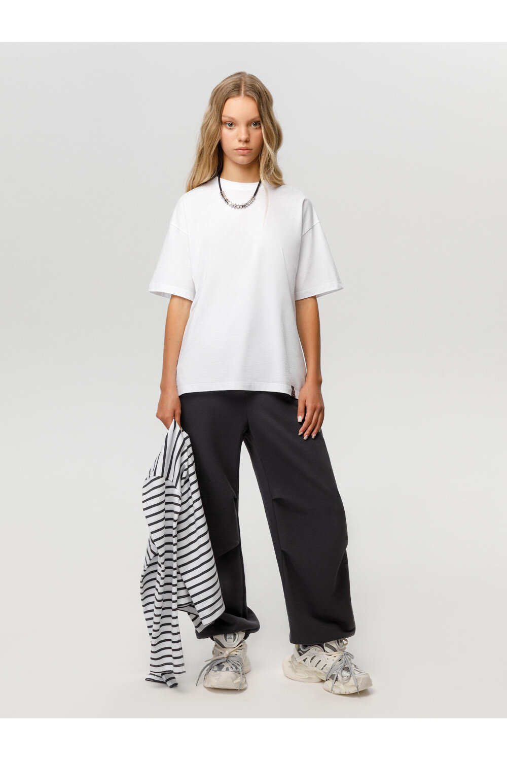 CUBBY Футболка 571628 КБ 302922 белый