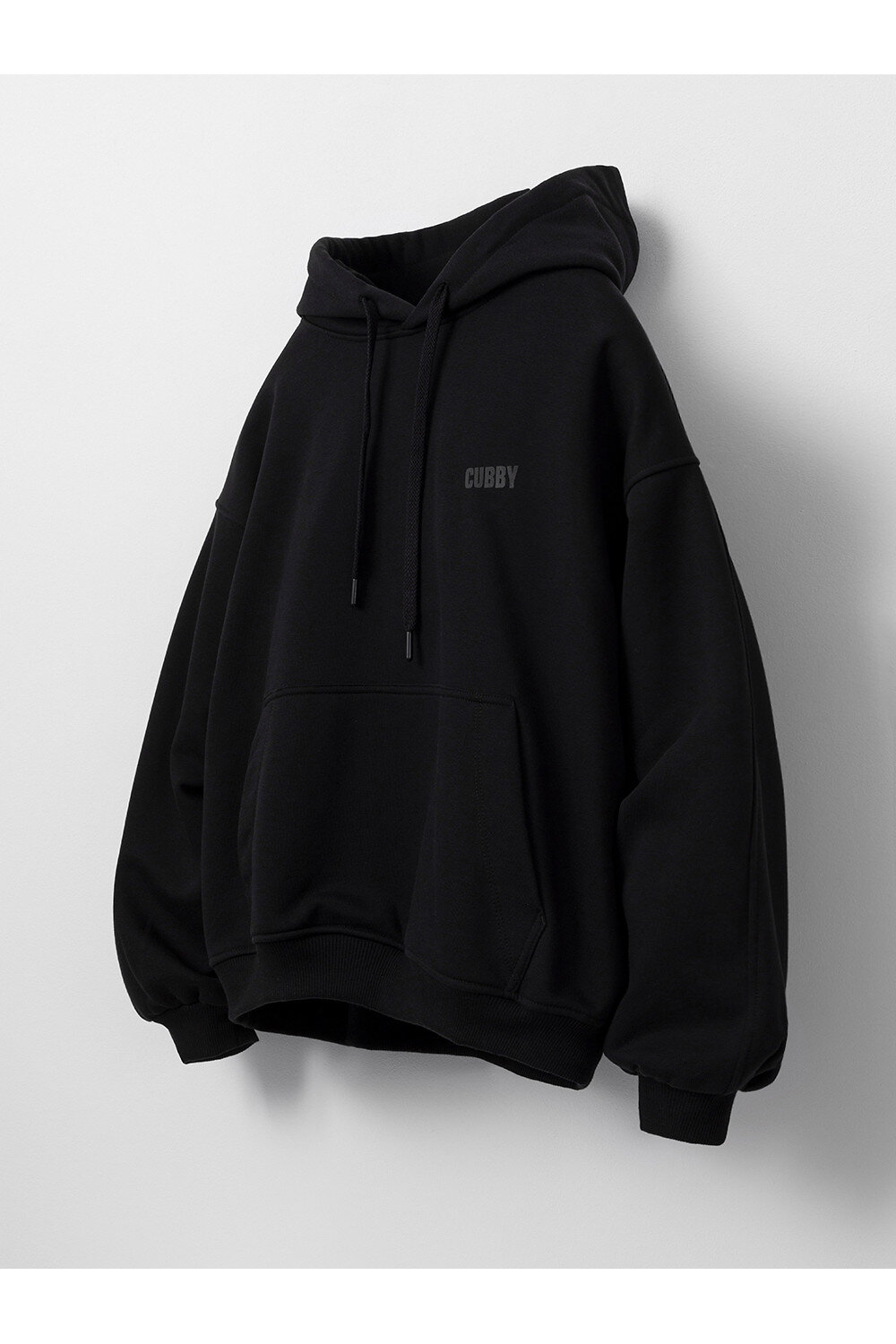 CUBBY Джемпер 571629 КБ 302927 черный3