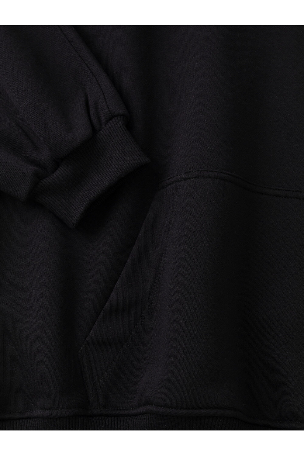 CUBBY Джемпер 571629 КБ 302927 черный3