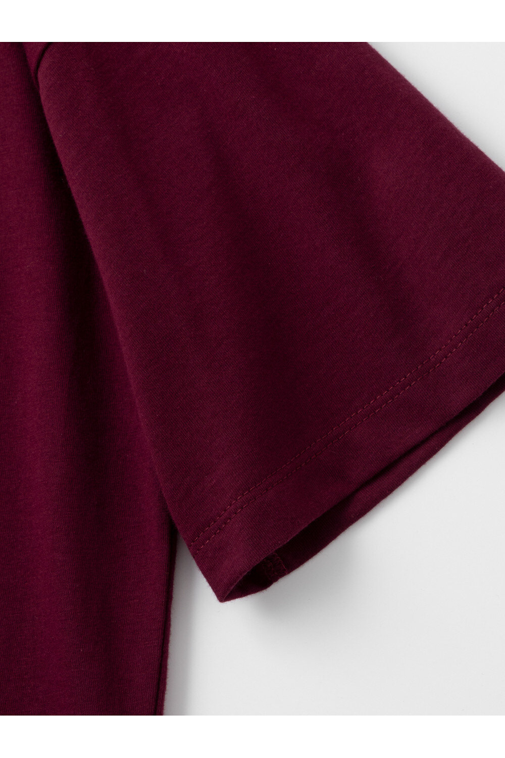 CUBBY Футболка 571630 КБ 302922 бордовый