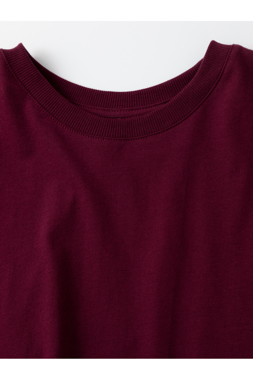 CUBBY Футболка 571630 КБ 302922 бордовый