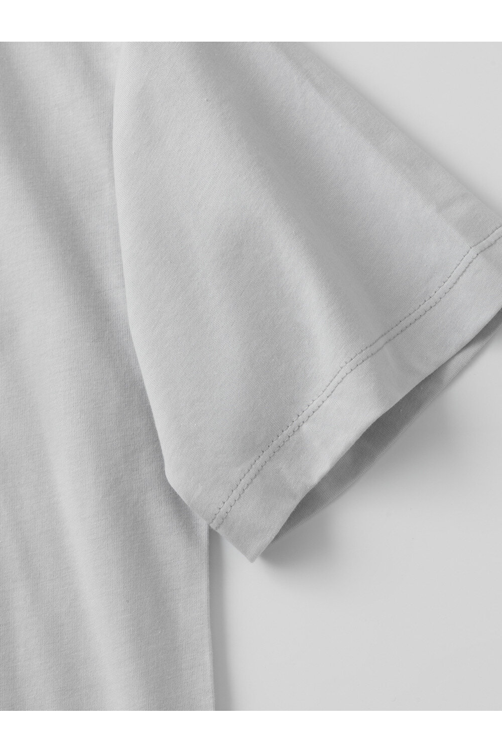 CUBBY Футболка 571631 КБ 302922 светло-серый5