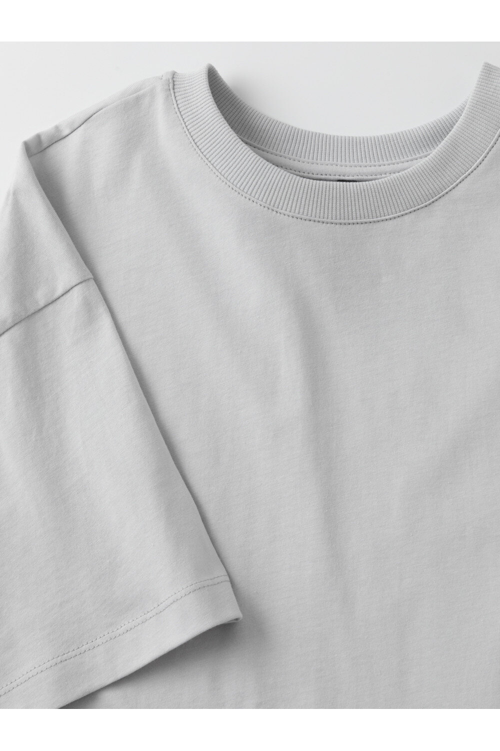 CUBBY Футболка 571631 КБ 302922 светло-серый5