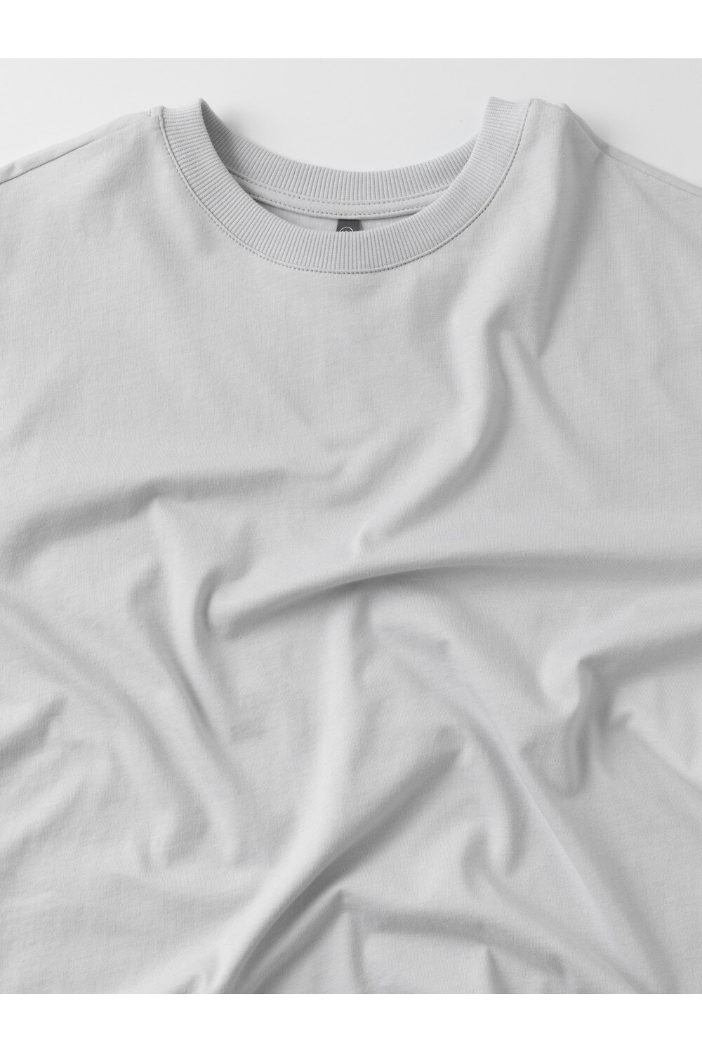 CUBBY Футболка 571631 КБ 302922 светло-серый5