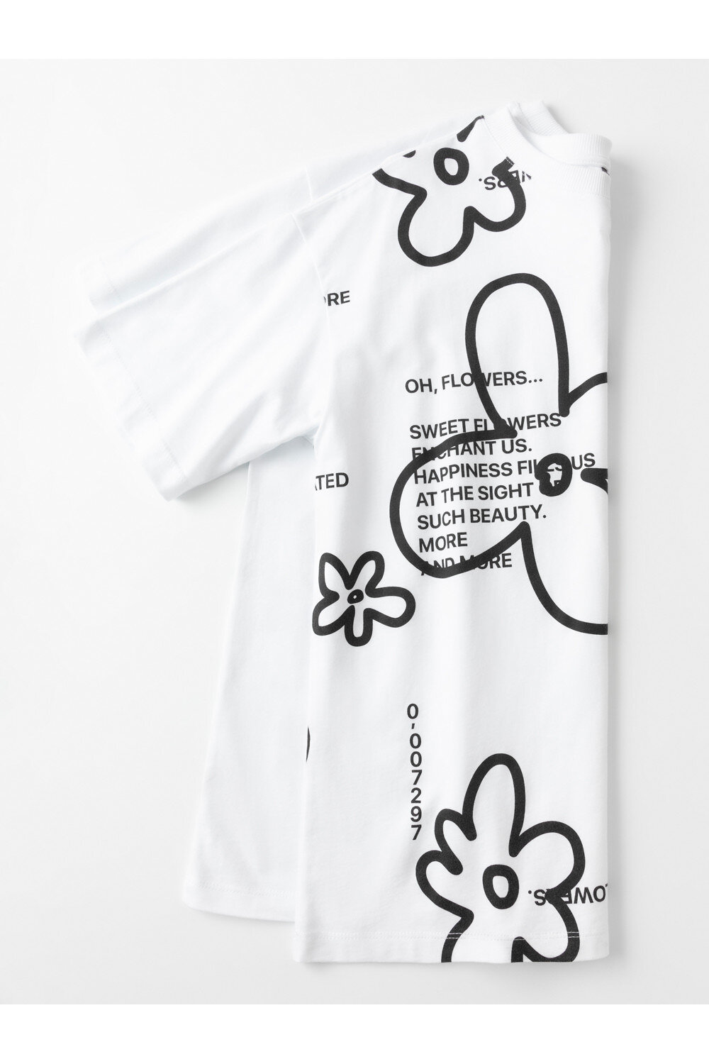 CUBBY Футболка 571632 КБ 302923 белый