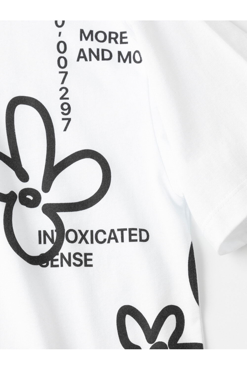 CUBBY Футболка 571632 КБ 302923 белый