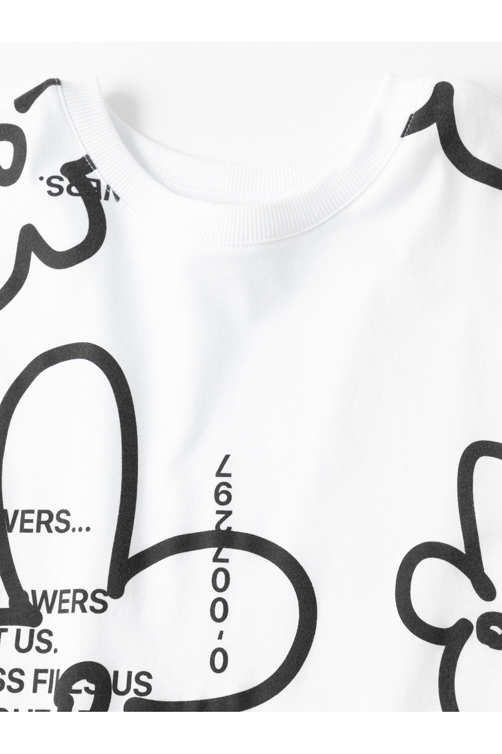 CUBBY Футболка 571632 КБ 302923 белый