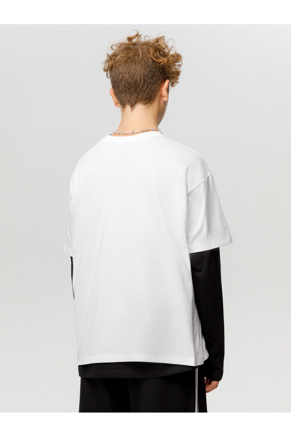 CUBBY Футболка 571632 КБ 302923 белый