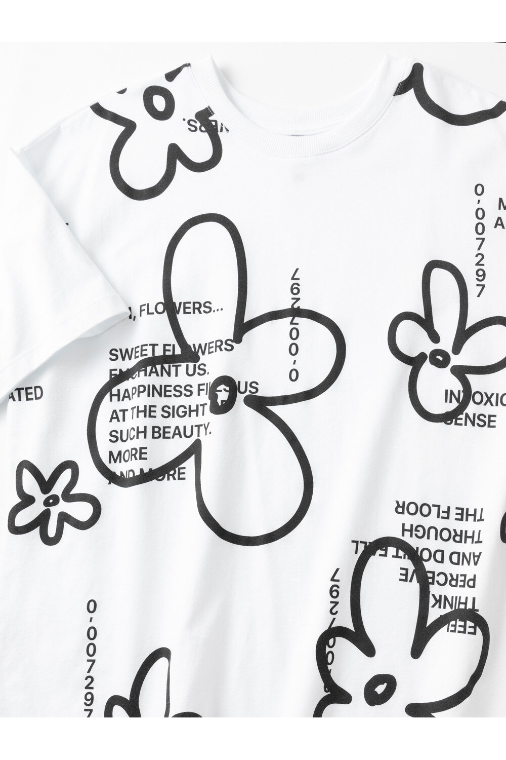 CUBBY Футболка 571632 КБ 302923 белый