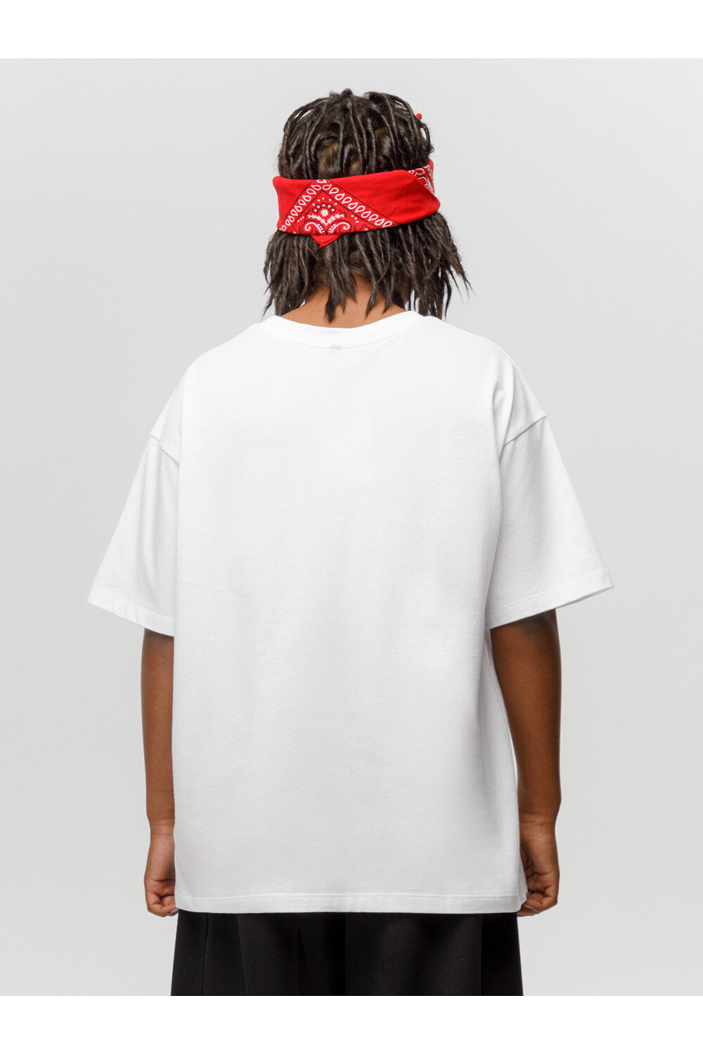 CUBBY Футболка 571633 КБ 302923 белый