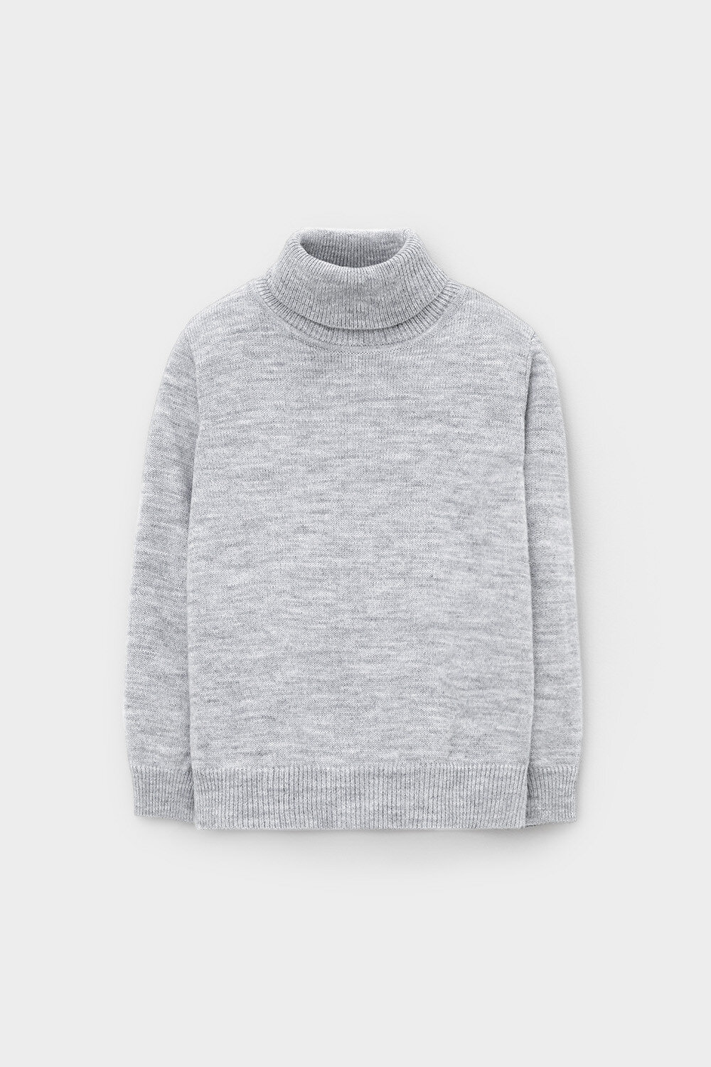 CROCKID Джемпер 571635 КВ 30148/24ш серый