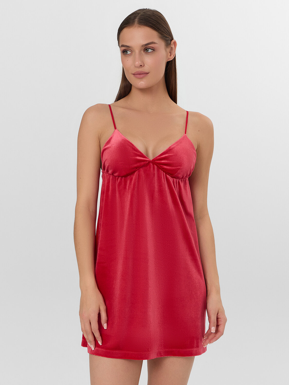 MARK FORMELLE Платье 571640 152667 красный