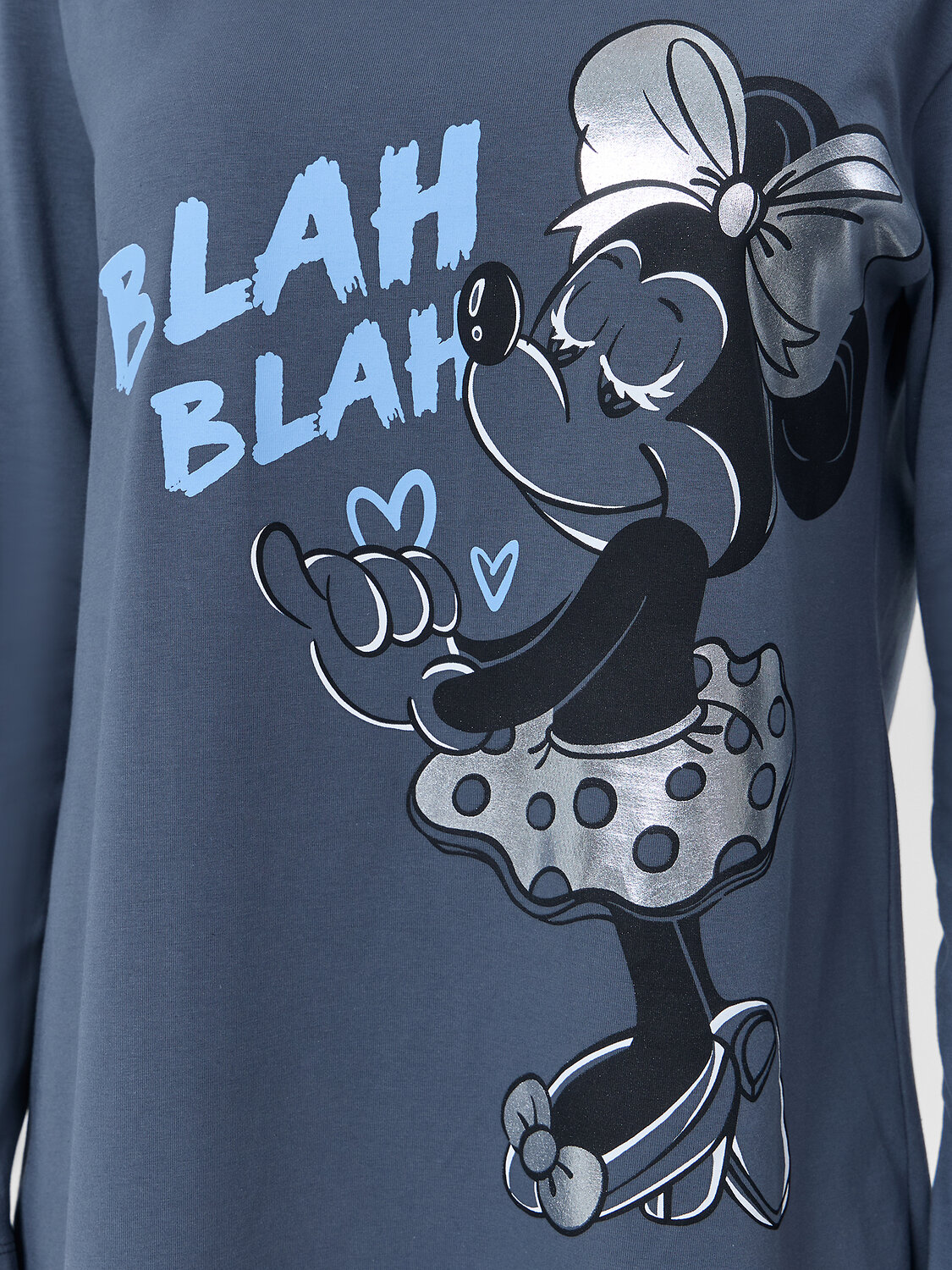 MARK FORMELLE Платье 571642 572388 графит +печать