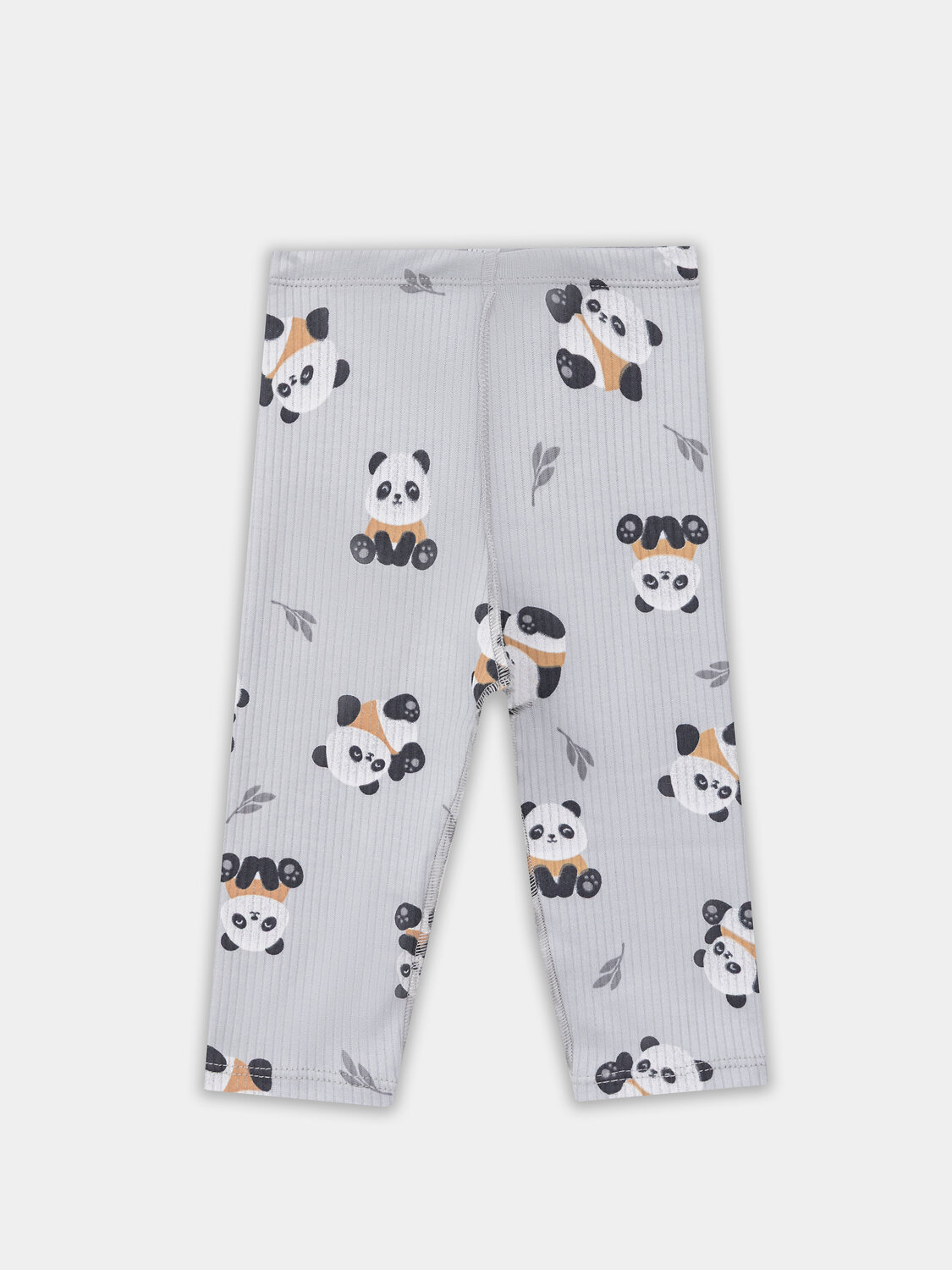 MARK FORMELLE Ползунки 571651 85116-2 пандочки на сером +железо