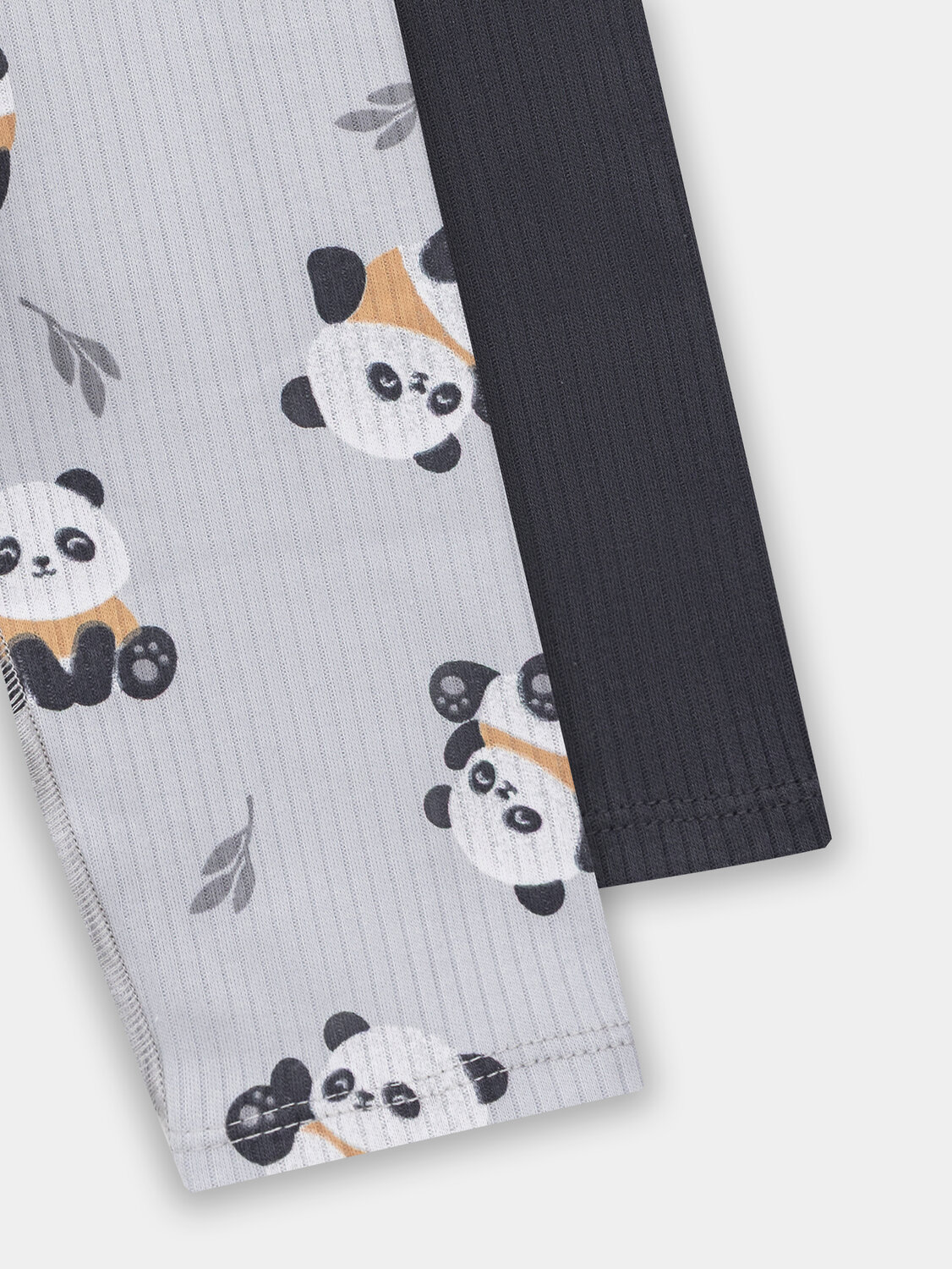 MARK FORMELLE Ползунки 571651 85116-2 пандочки на сером +железо