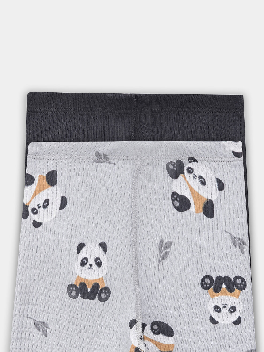 MARK FORMELLE Ползунки 571651 85116-2 пандочки на сером +железо