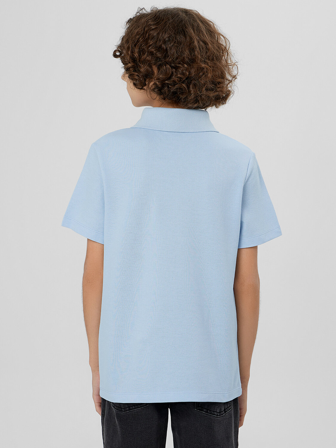 MARK FORMELLE Поло 571653 113430/1 голубой