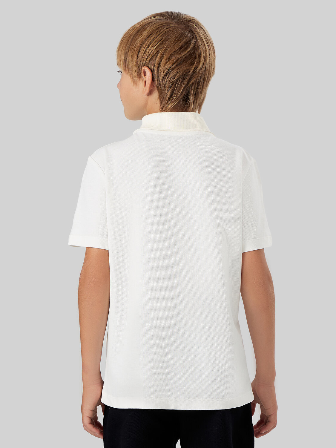 MARK FORMELLE Поло 571654 113430/1 св.молочный