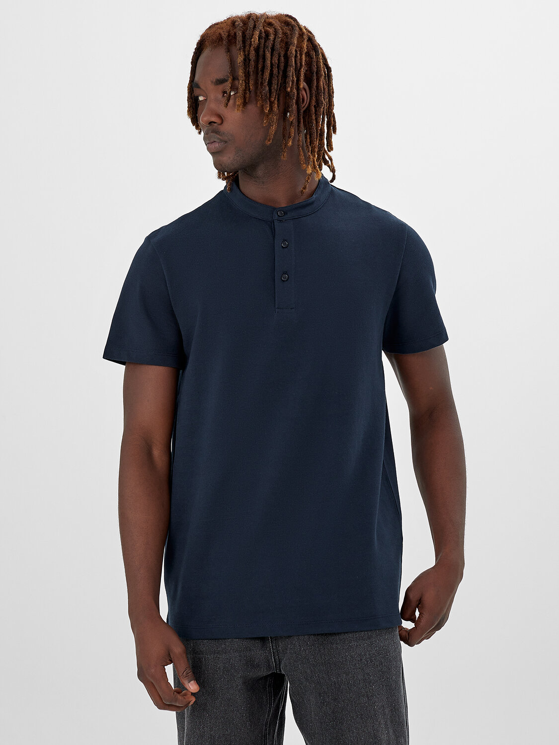 MARK FORMELLE Поло 571665 111697/1 неви