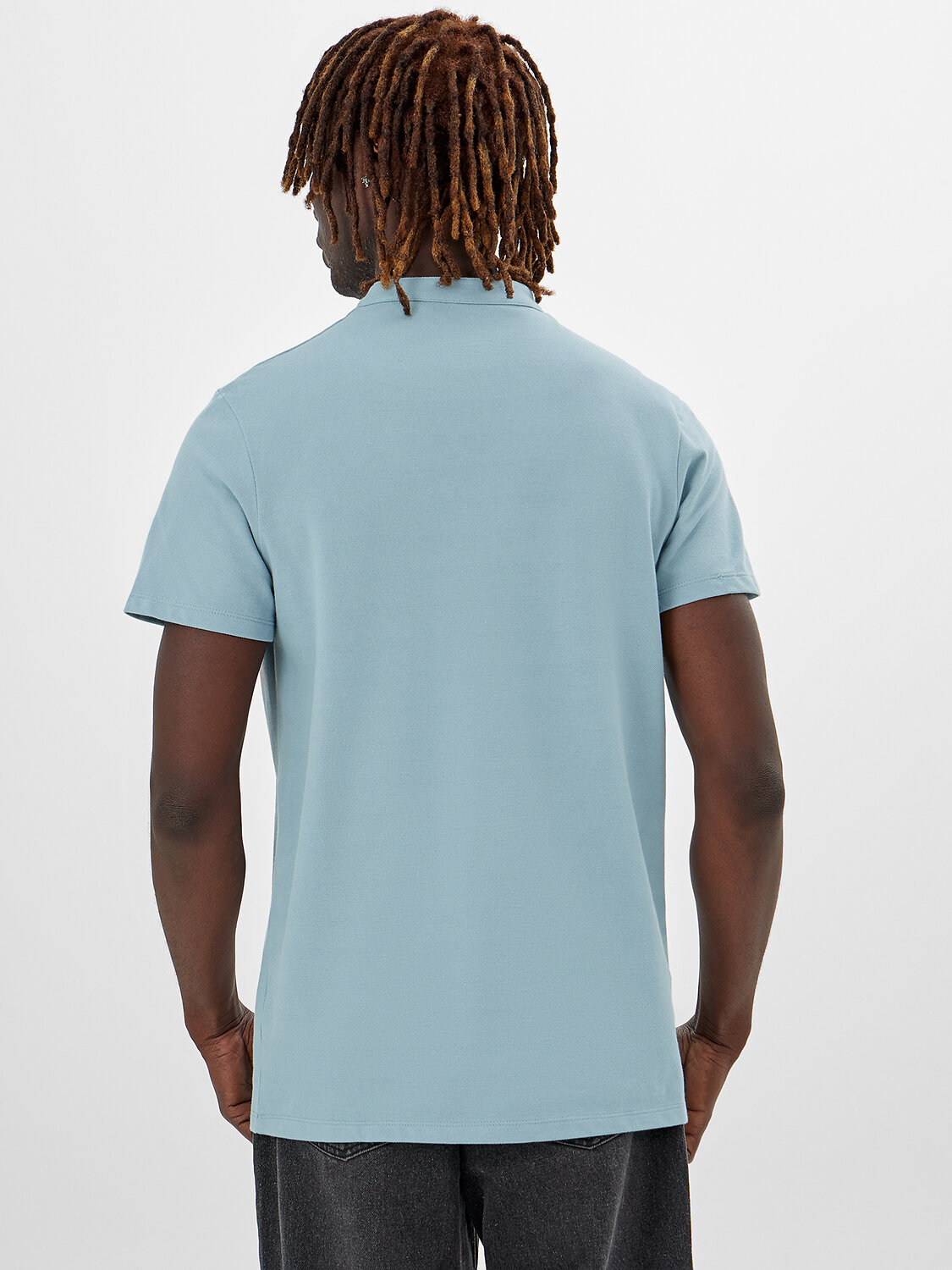 MARK FORMELLE Поло 571666 111697/1 полынь